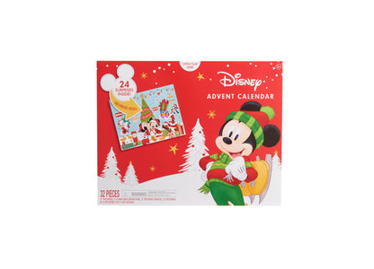 FurReal Classic Mickey Mouse Advent Calendar