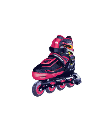 GENESIS Urban Legends LED Rollerblades, Exclusively at Macy's