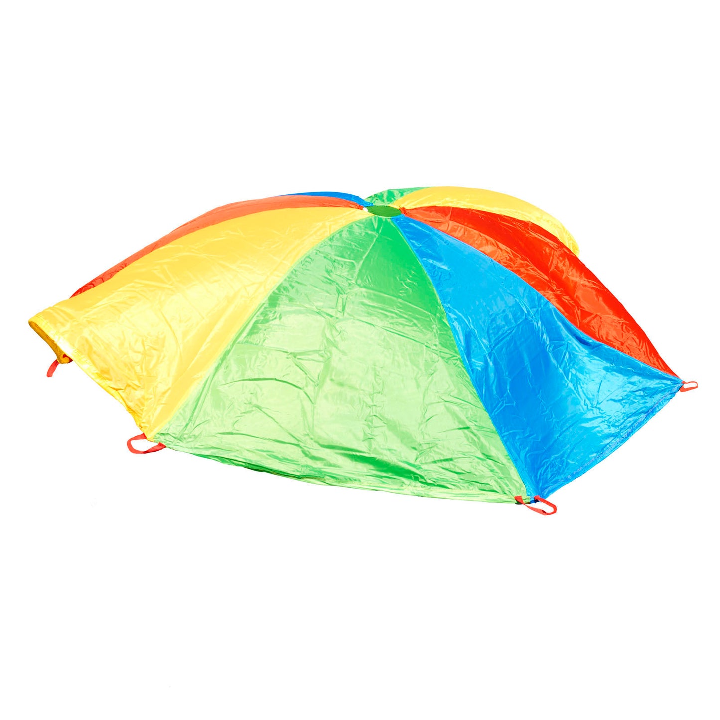 GONGE 12' Multi-Size Outdoor Play Parachute for Kids