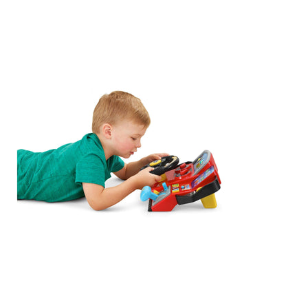 VTech Race Discover Driver