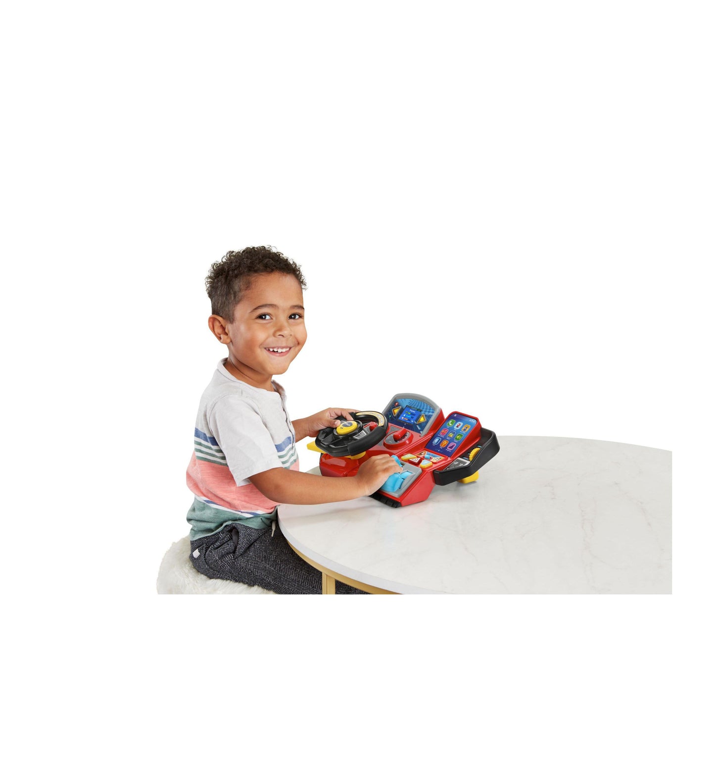 VTech Race Discover Driver