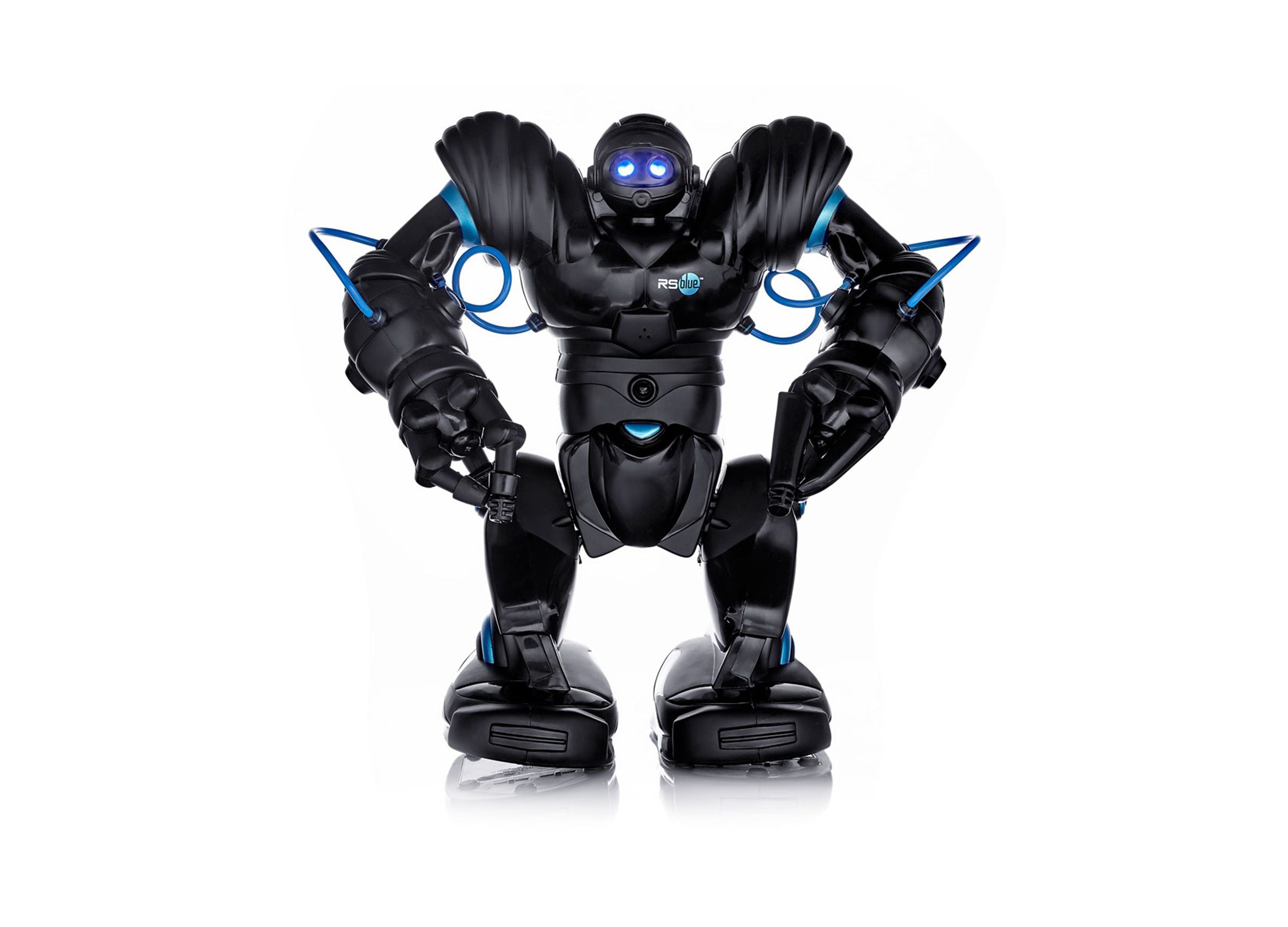 Wowwee robosapian robot deals