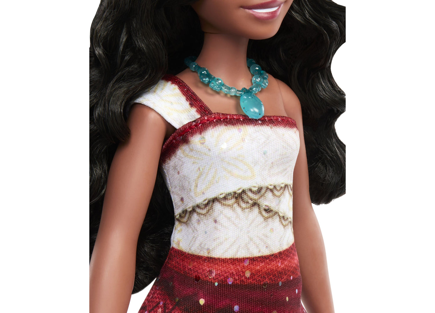 Disney Princess Moana 2 Singing Adventure Moana Doll