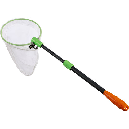 Terra Kids Adjustable Scoop Net for Outdoor Exploration