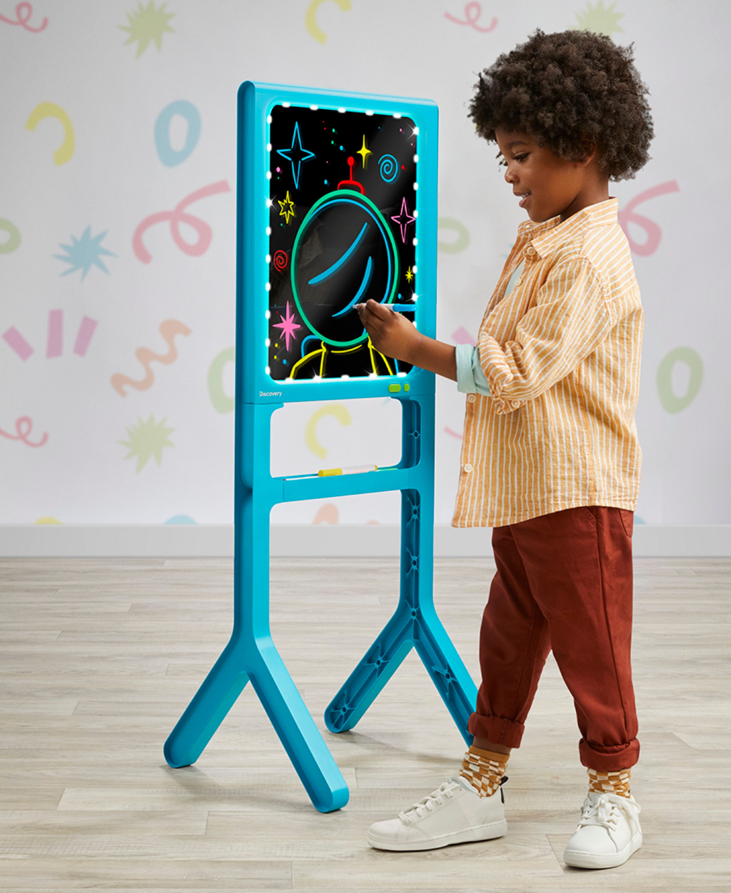 Kids Easel popular