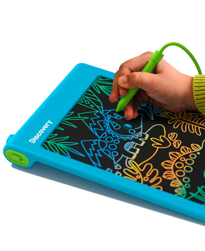 Discovery Kids Bright Doodles LCD Art Tablet