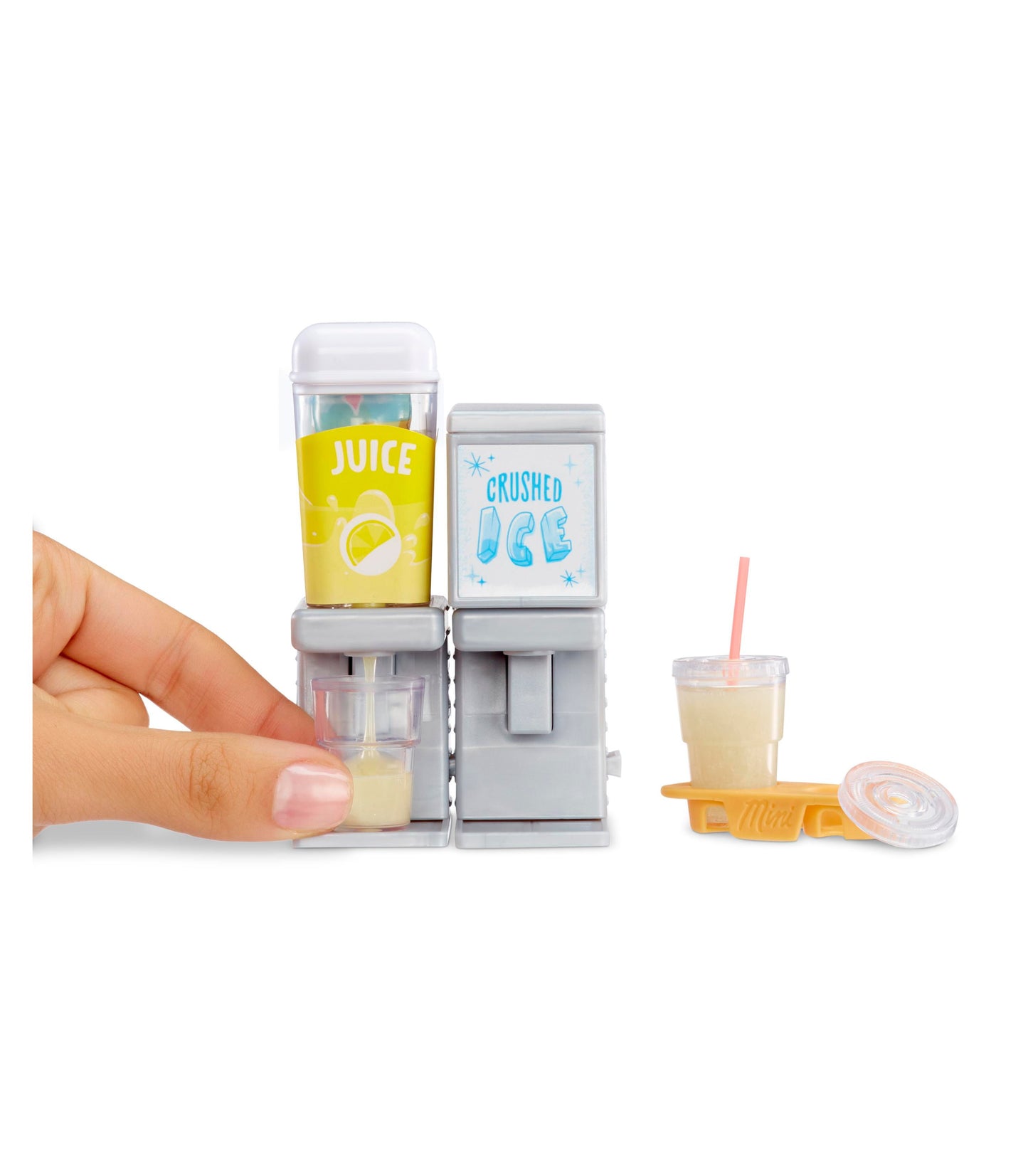 Miniverse Make It Mini Appliances