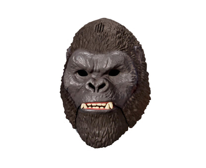 MonsterVerse Kong Skull Island Role Play Mask - Movie Authentic Design