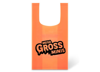 5 Surprise Mega Gross Minis Series 2 by Zuru