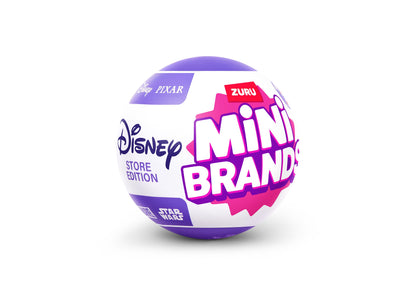 ZURU MINI BRANDS DISNEY