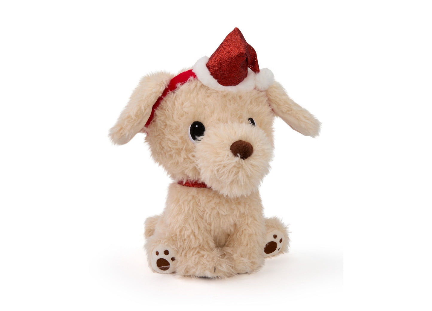 TOY PLUSH GOLDEN RET