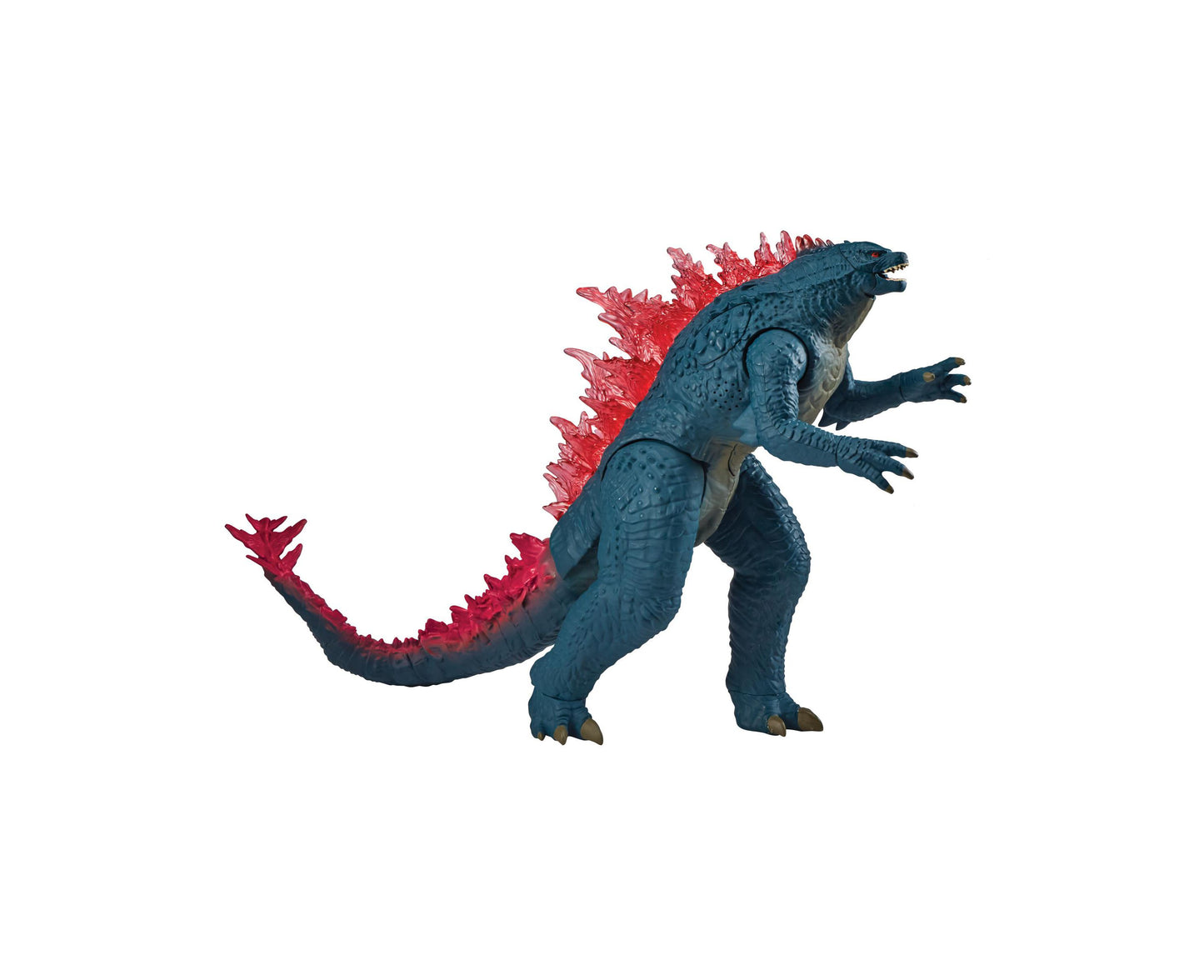 MonsterVerse 13" Mega Misting Heat Ray Godzilla