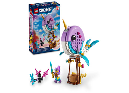 LEGO DREAMZZZ 71472