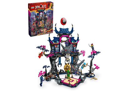 LEGO NINJAGO 71813