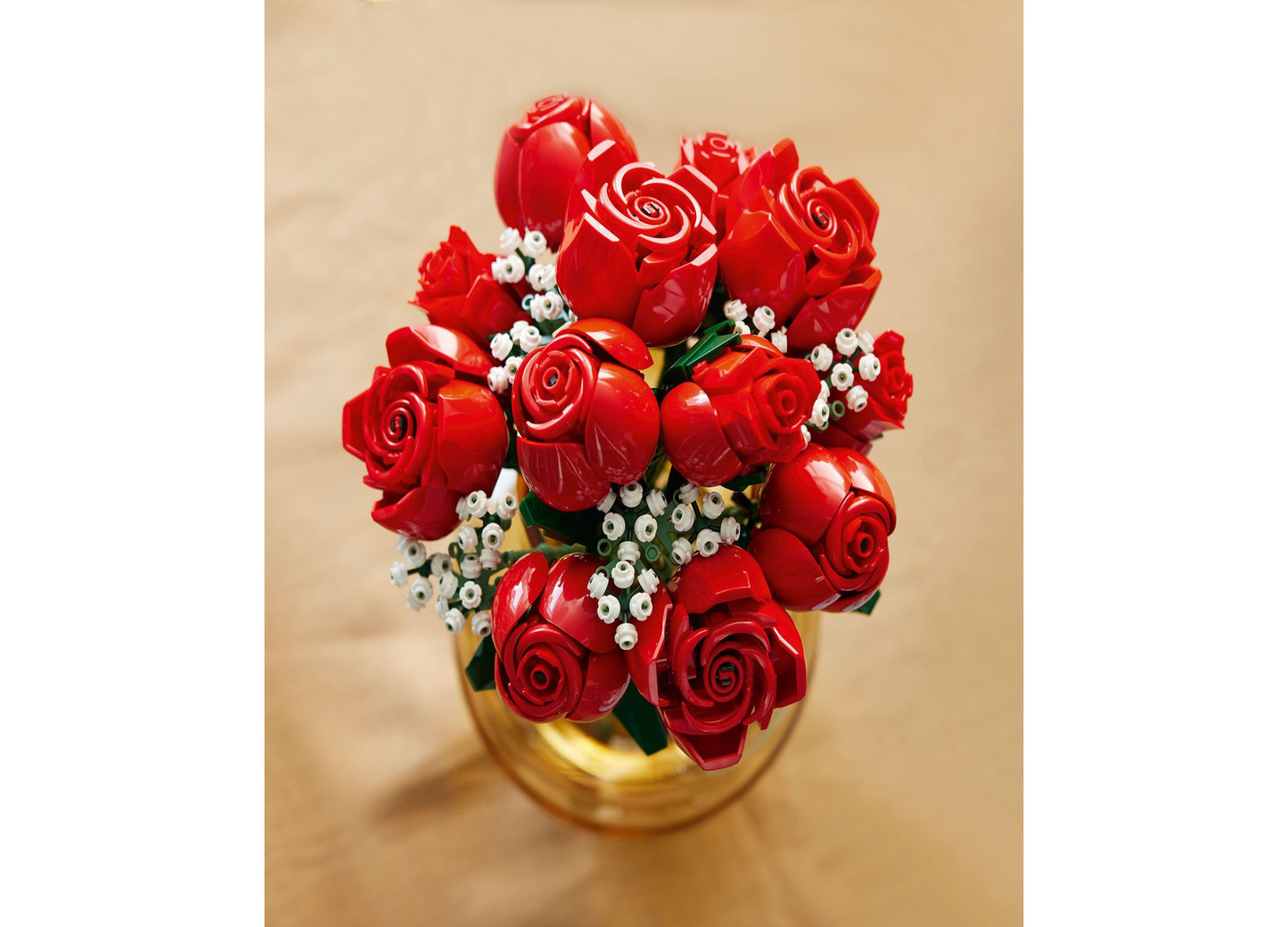 LEGO Bouquet of Roses 10328