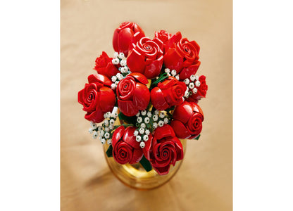 LEGO Bouquet of Roses 10328