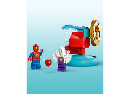 LEGO SPIDEY 10793