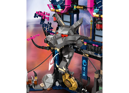 LEGO NINJAGO 71813