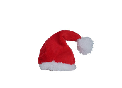 FNGRLNG UNI XMAS HAT