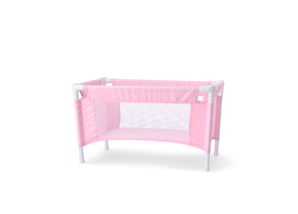 Journey Girls Baby Doll Crib