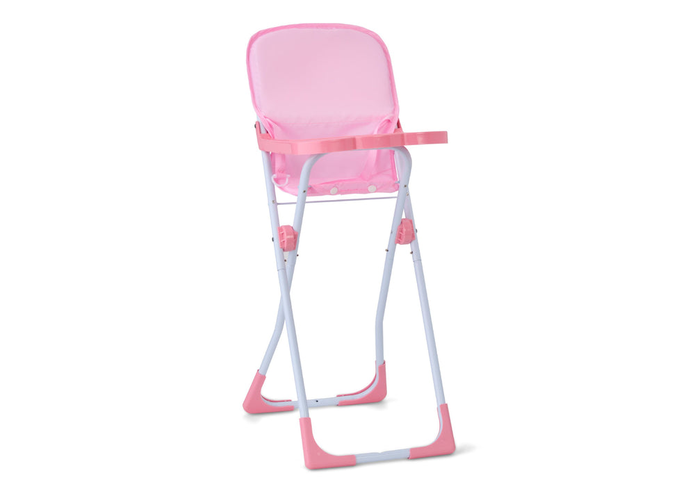 Journey Girls Doll Highchair