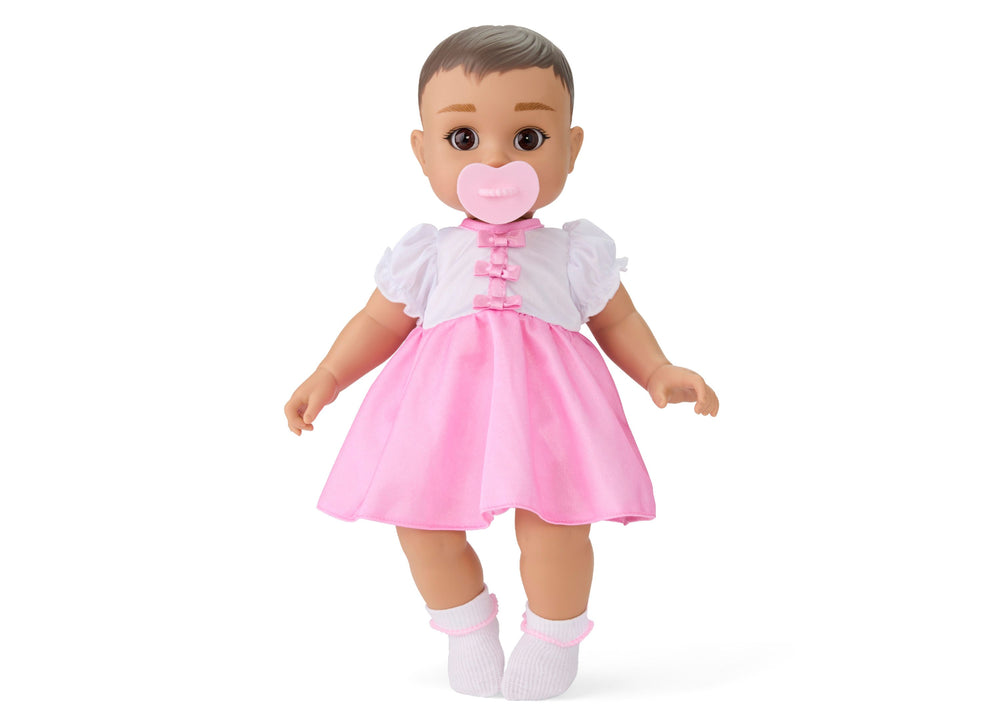 Journey Girls 14" Baby Doll