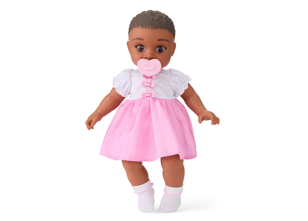 Journey Girls 14" Baby Doll