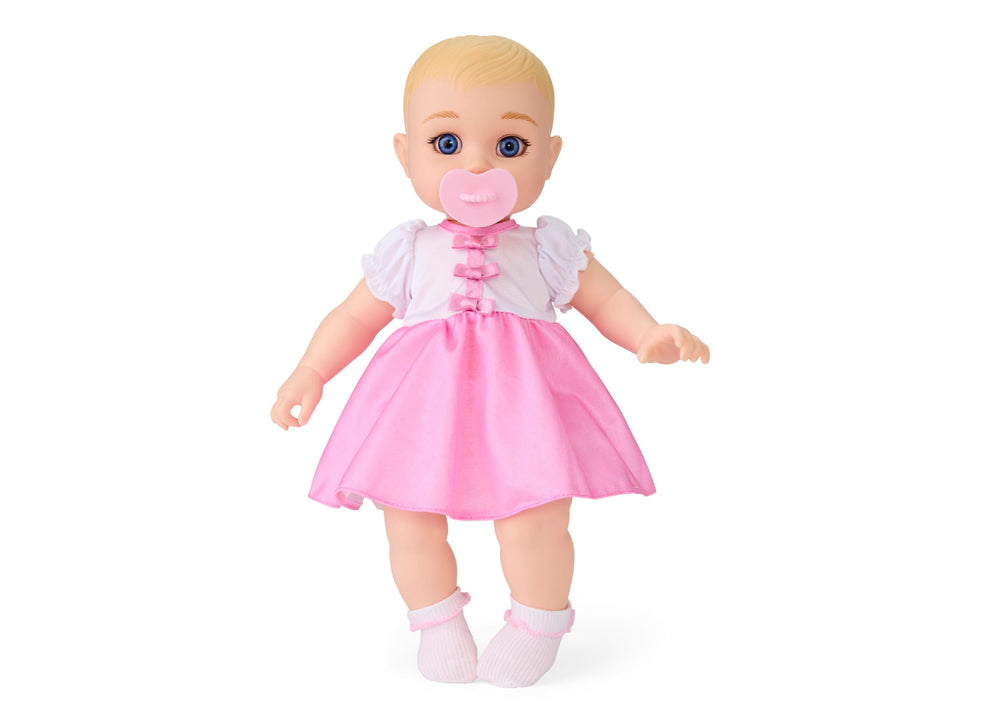 Journey Girls 14" Baby Doll