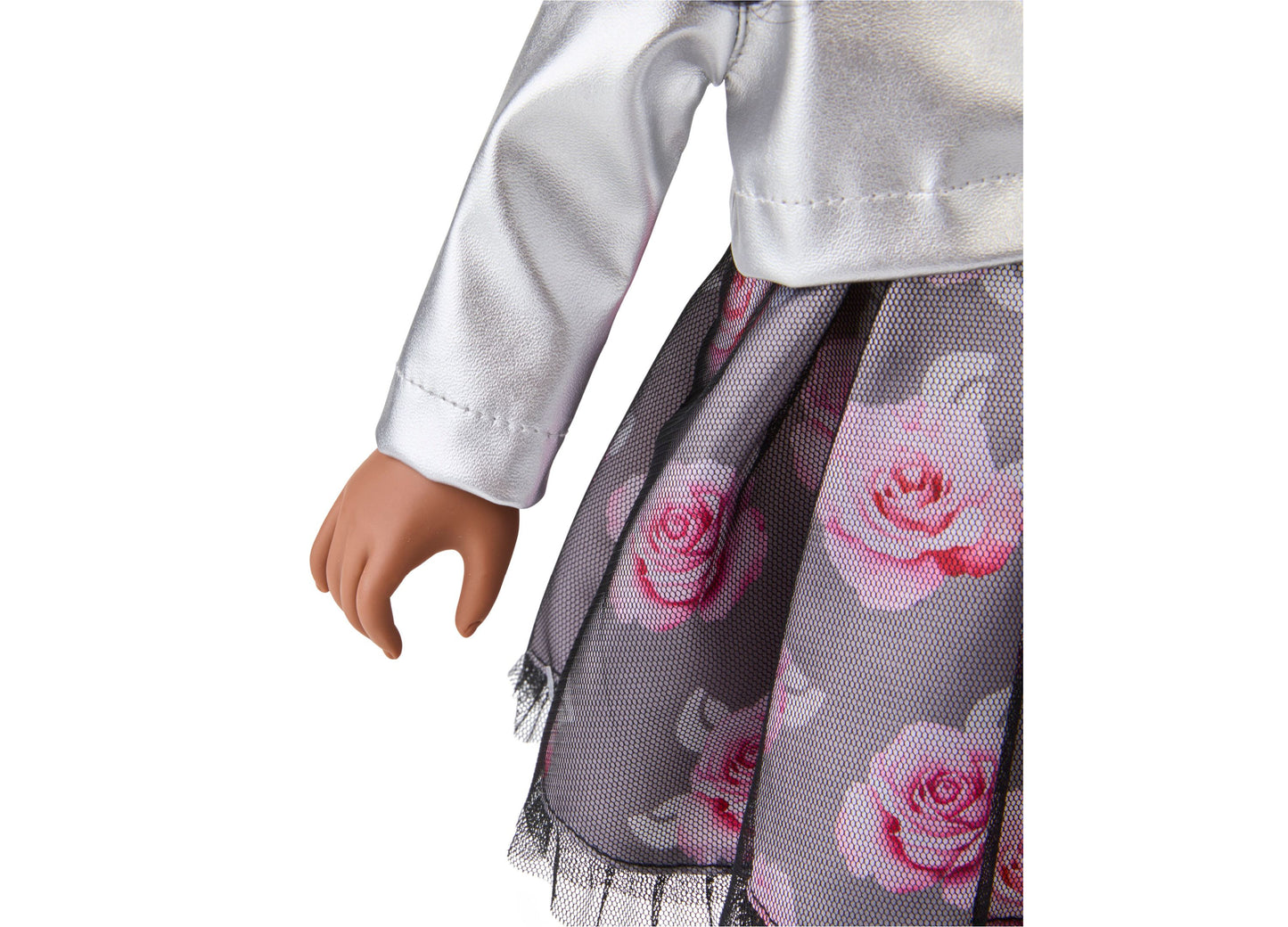 TOY DOLL 18INCH CHAV