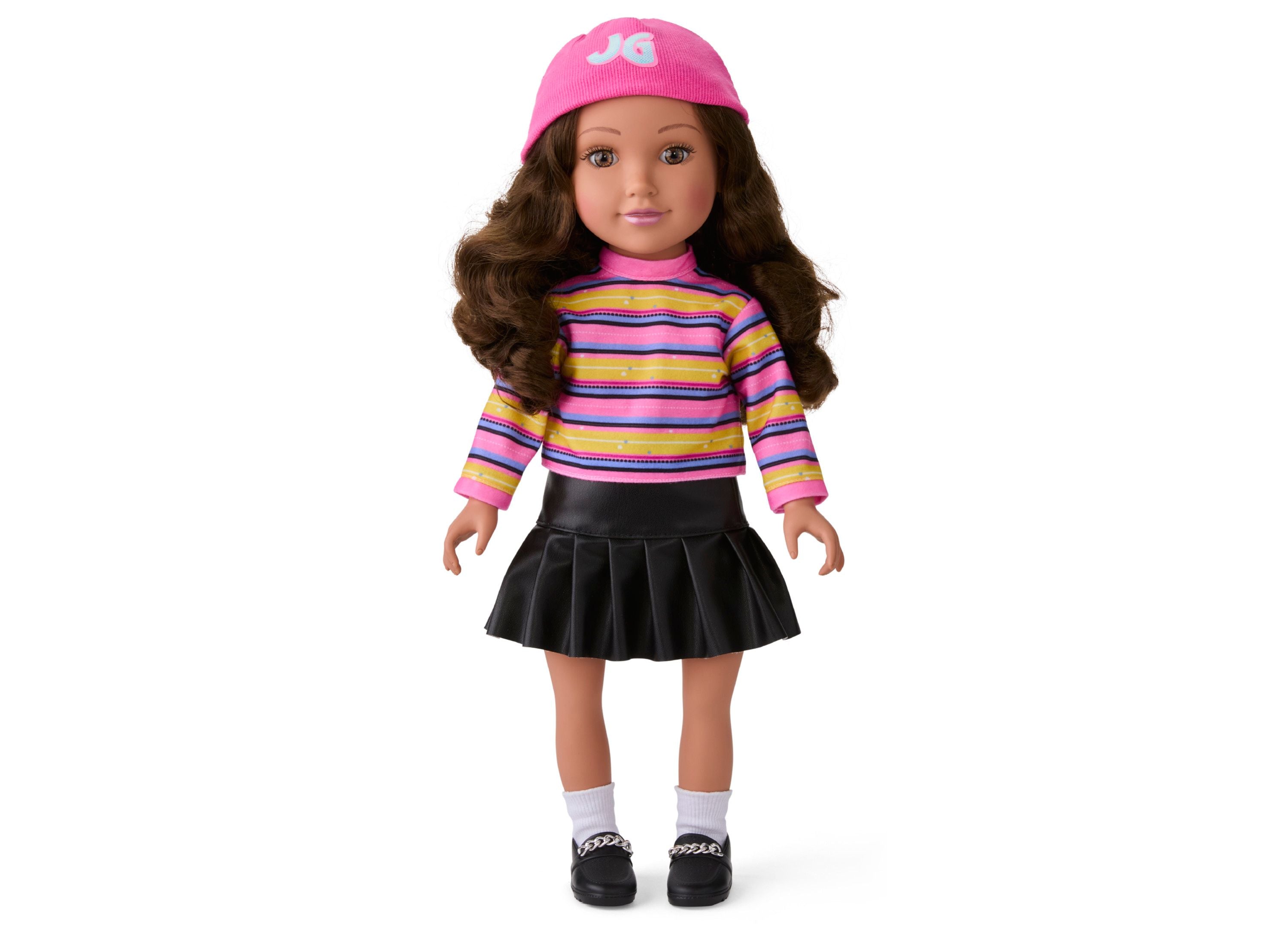 Journey Girls 18 Fashion Doll Kyla Created for Macy s Baby Kids