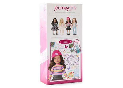 Journey Girls 18 Inch Fashion Doll - Kyla