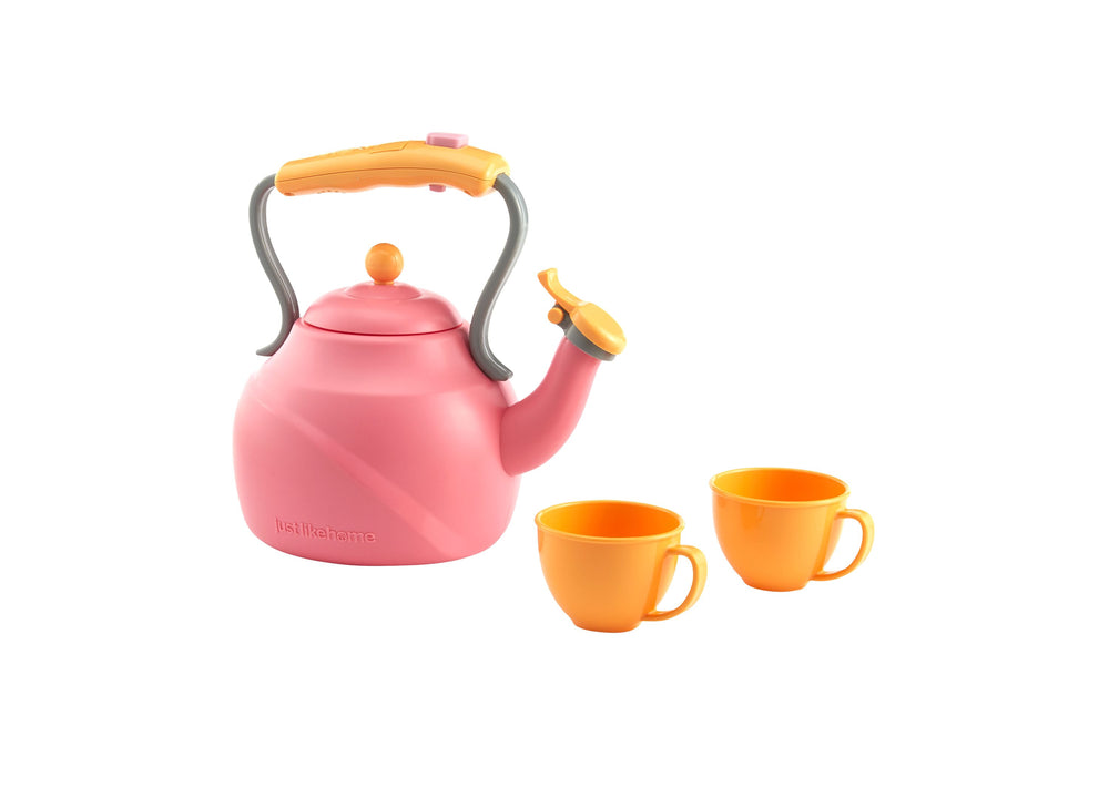 TEA KETTLE