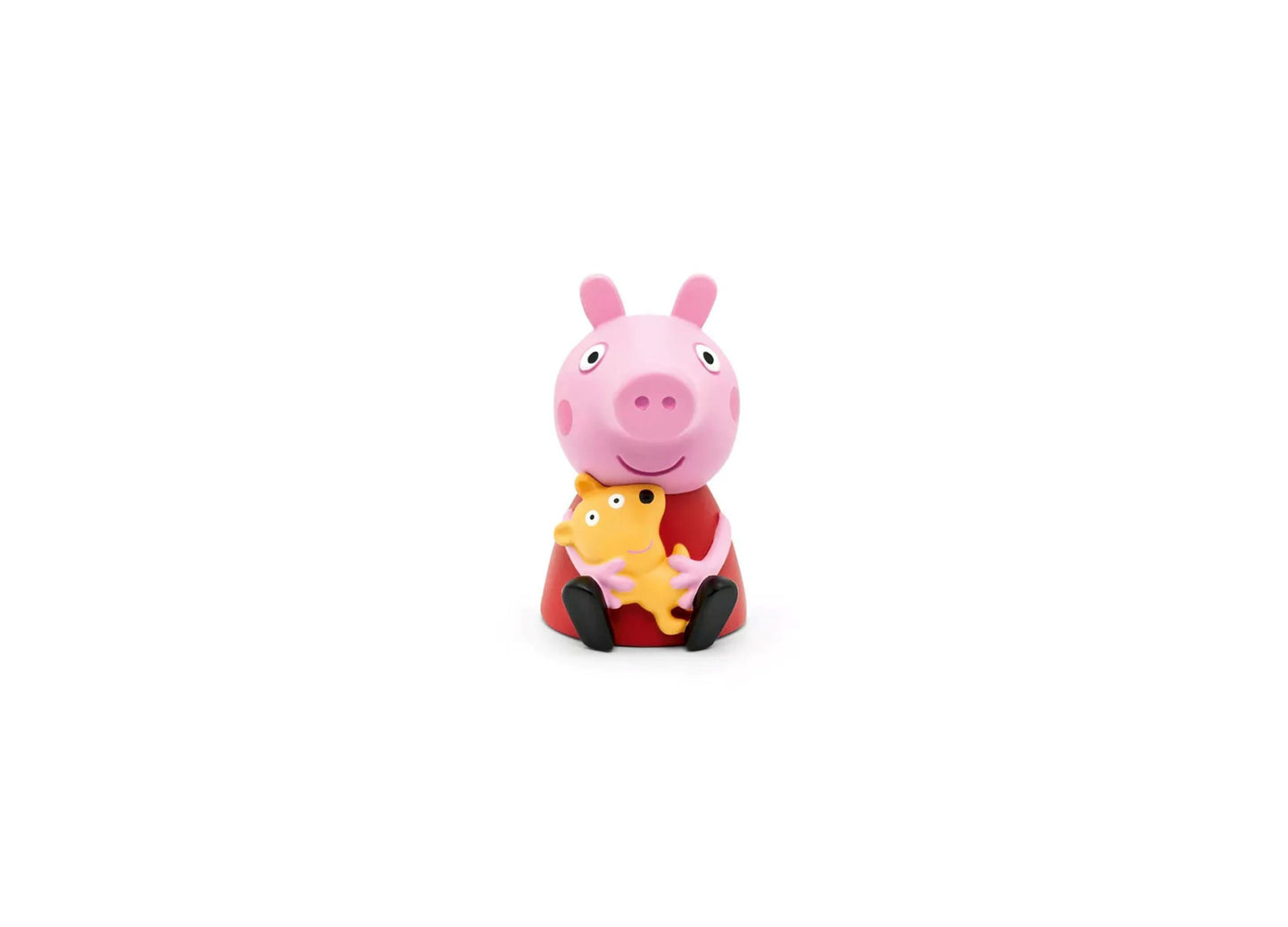 Tonies Peppa Pig Toniebox Interactive Starter Set