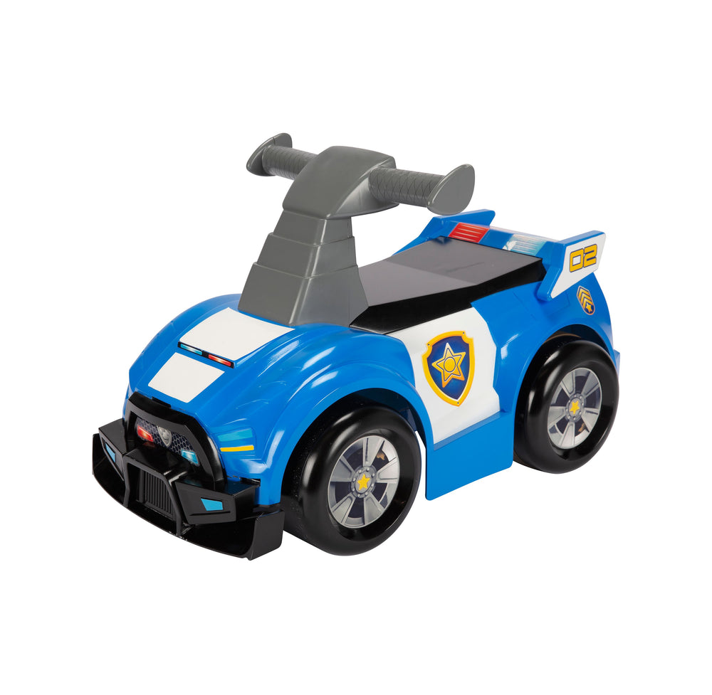 Paw Patrol Movie Wee Racer Chase Cruiser Ride-On