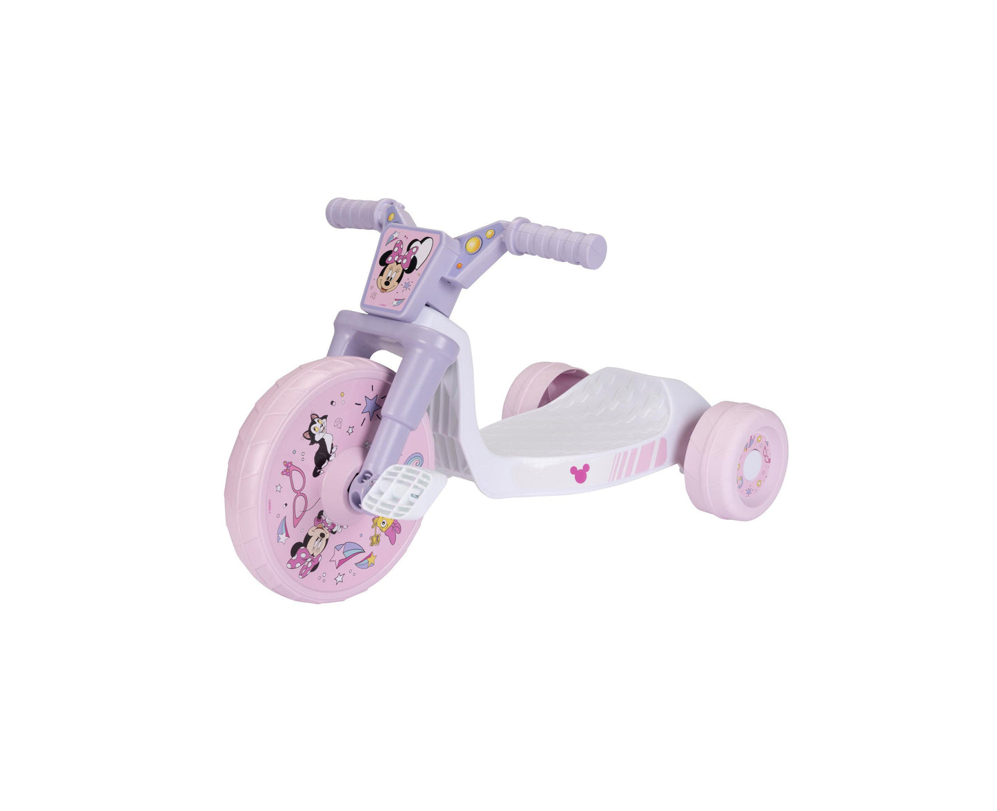 Minnie Mouse 10" Fly Wheels Cruiser - Toddler Trike