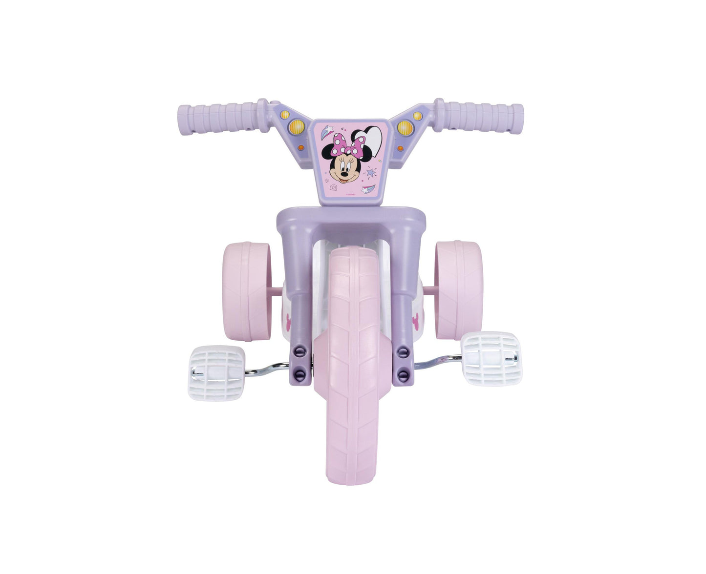 Minnie Mouse 10" Fly Wheels Cruiser - Toddler Trike