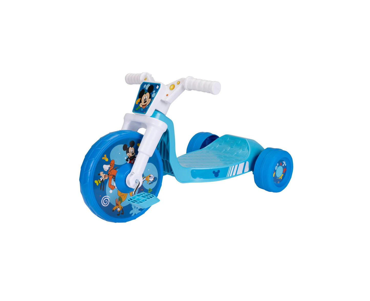 Mickey Mouse 10" Fly Wheels Cruiser - Junior Ride-On Trike