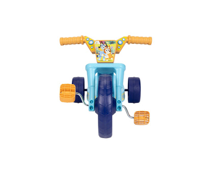 Disney Bluey 10" Fly Wheels Junior Cruiser Ride-On