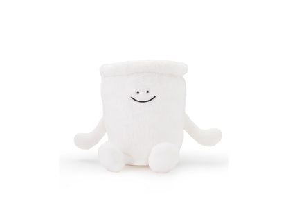 PLUSH BUDDIES MILK C