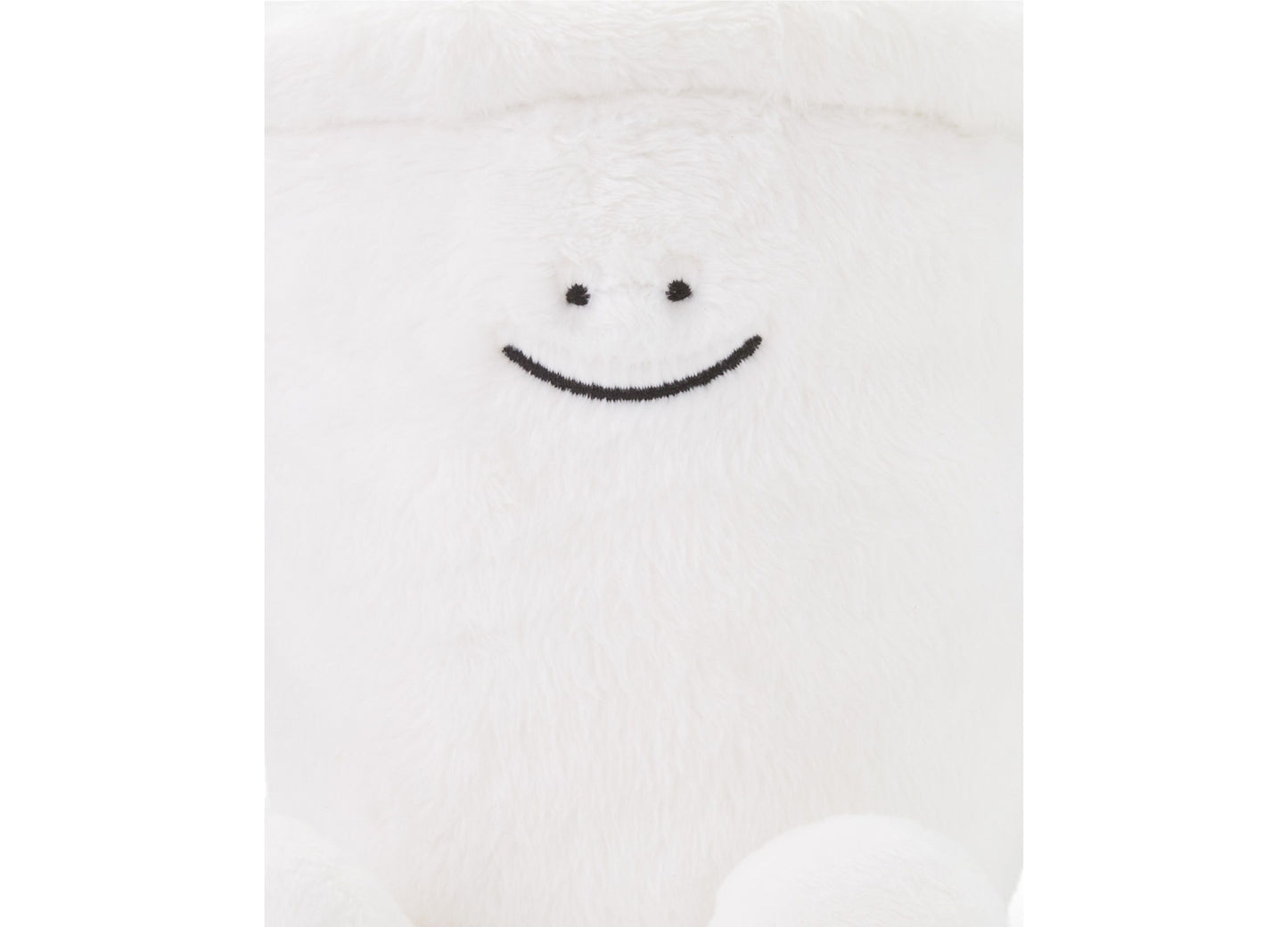 PLUSH BUDDIES MILK C