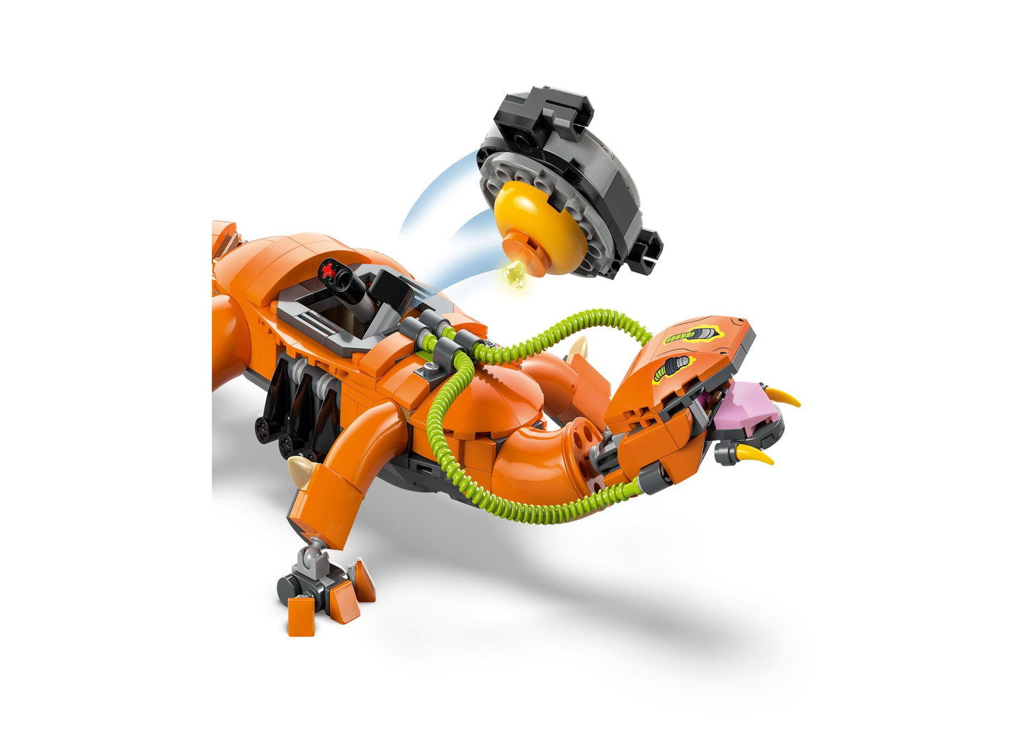 LEGO SONIC 77003