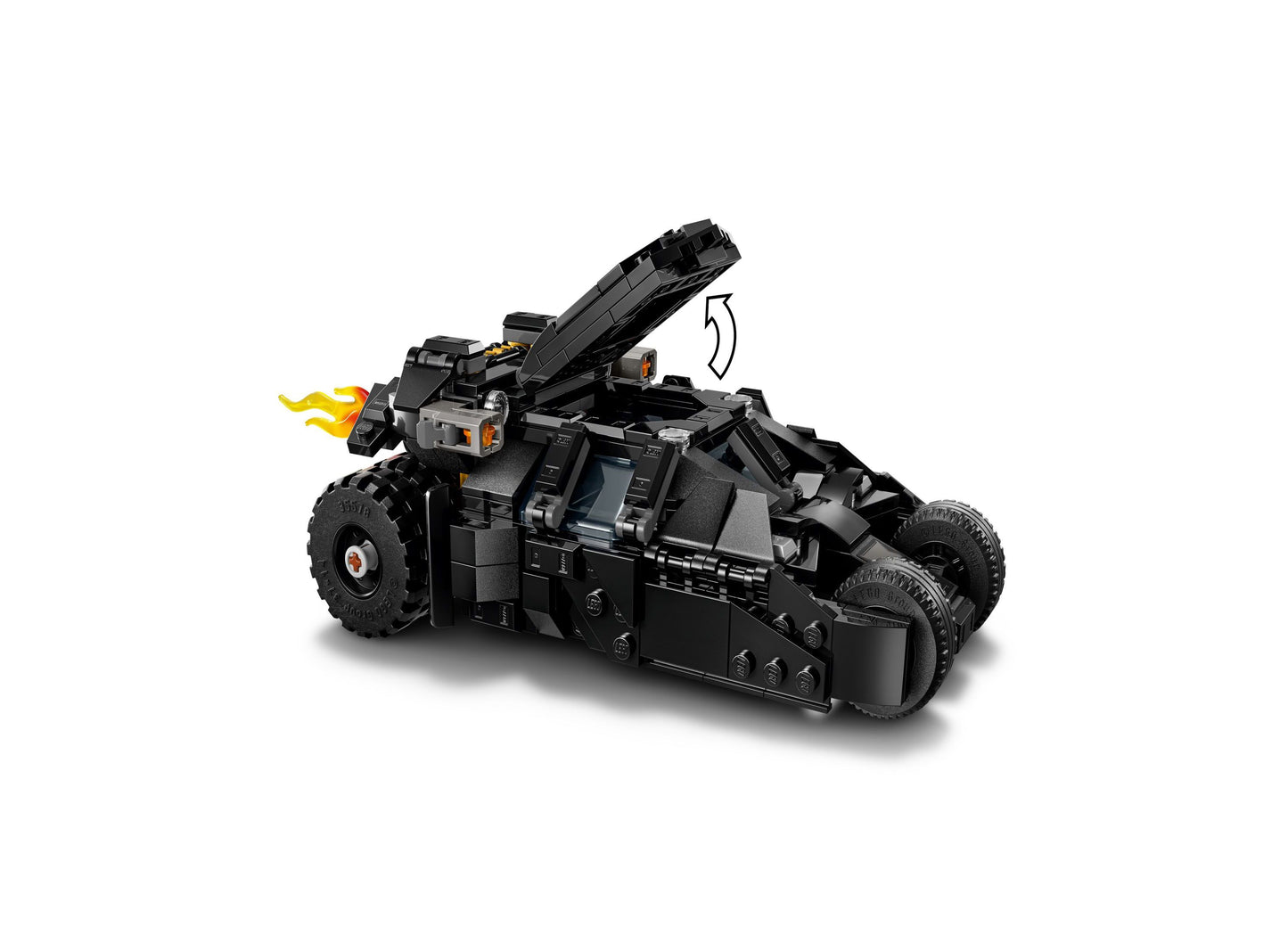 LEGO SH 76303