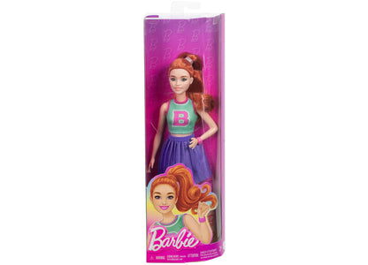 Barbie Fashionista Style Spectacular Doll Set