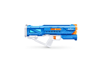 X-Shot Water Hydra Pulse Ultimate Motor Soaker