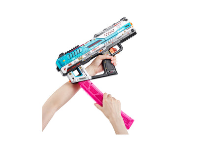 X-Shot Skins Pro Series Fury-X Dart Blaster