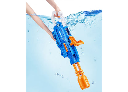 X-Shot Water Gatling Motor Super Soaker