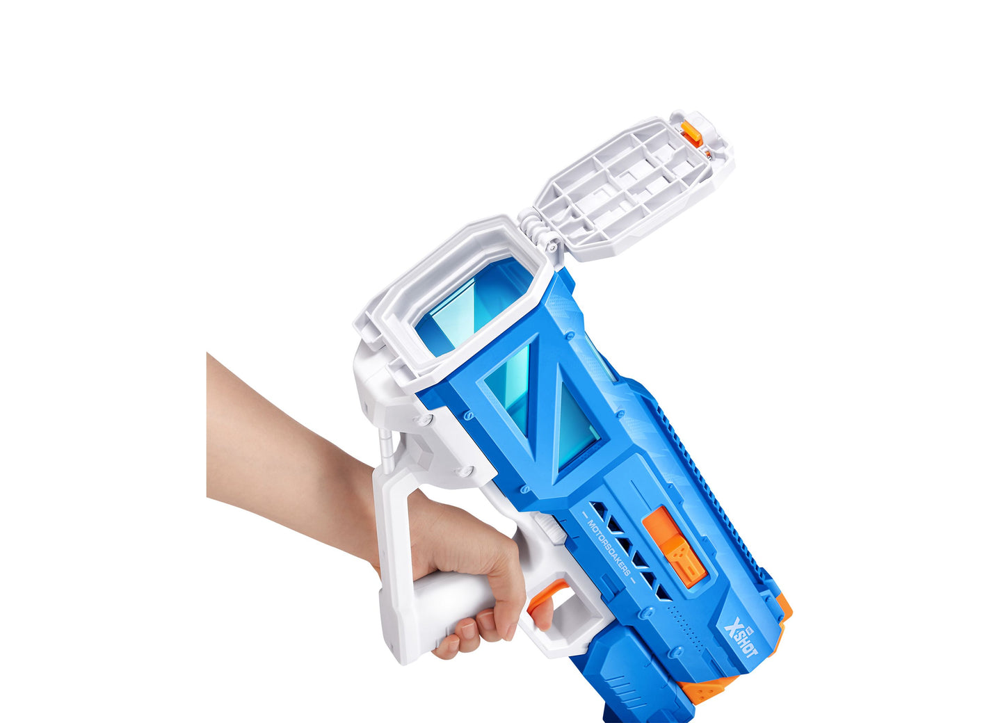 X-Shot Water Hydra Pulse Ultimate Motor Soaker