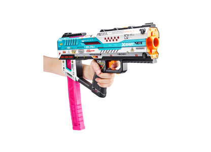 X-Shot Skins Pro Series Fury-X Dart Blaster