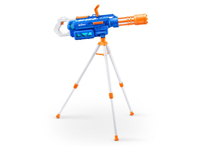 X-Shot Water Gatling Motor Super Soaker