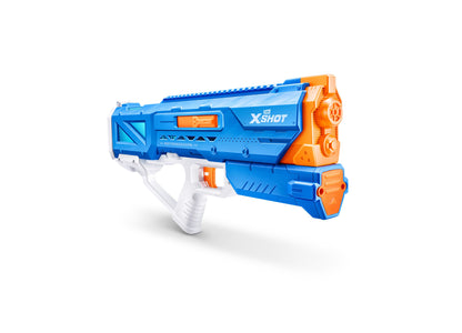 X-Shot Water Hydra Pulse Ultimate Motor Soaker